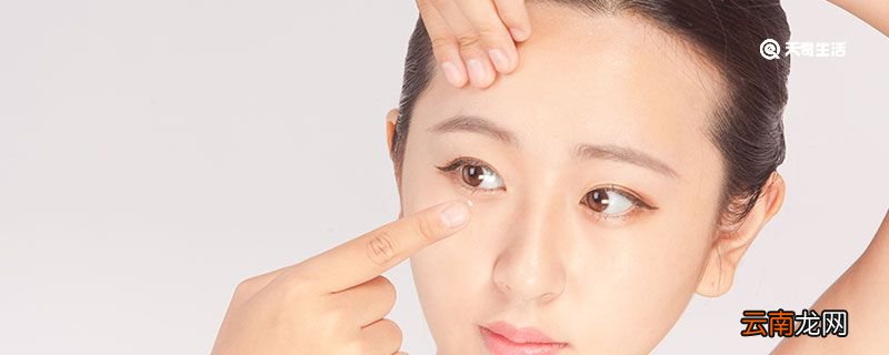 眼镜店有隐形眼镜卖吗 眼镜店有没有隐形眼镜卖