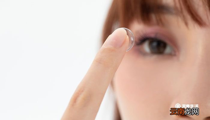 眼镜店有隐形眼镜卖吗 眼镜店有没有隐形眼镜卖