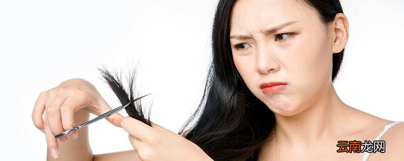 头发漂坏了怎么恢复 头发漂坏了的恢复方法