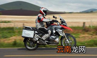 踏板骑摩托必买的装备 分享史上最全清单