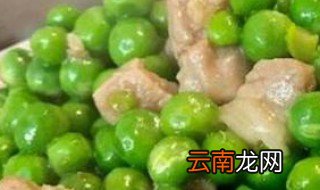 兰豆怎么腌 兰豆的功效