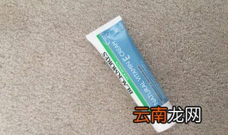 冰冰霜有什么功效 冰冰霜的用法