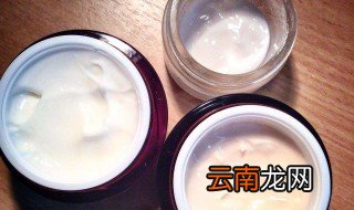 日霜和晚霜如何使用 有什么功效