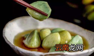 大蒜泡醋有什么功效 功效竟然这么多