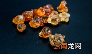 桃胶怎么快速泡发 桃胶怎样快速泡发