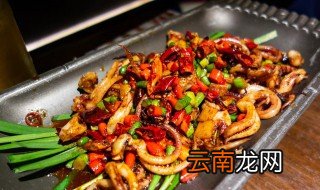 怎么泡发鱿鱼干 鱿鱼干怎么泡发