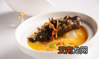 海参快速泡发方法 海参如何快速泡发