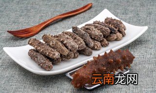 简单泡发海参的方法 干海参泡发步骤详解
