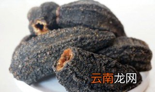 加拿大海参的泡发方法 这样泡加拿大海参才算正确