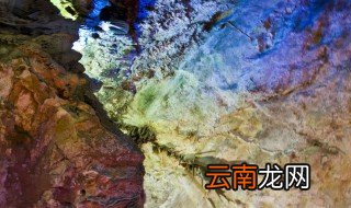 溶洞石花是怎样形成的 地质知识早知道