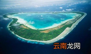 基里巴斯离中国多远 多少公里