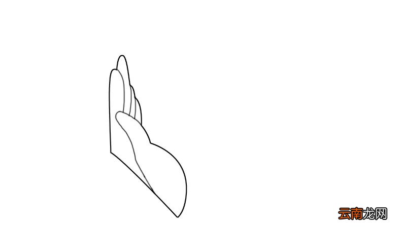 环保简笔画怎么画环保简笔画画法