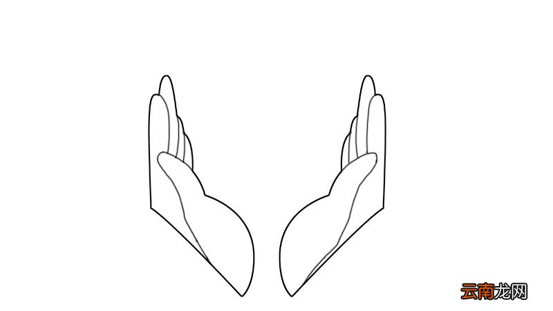 环保简笔画怎么画环保简笔画画法
