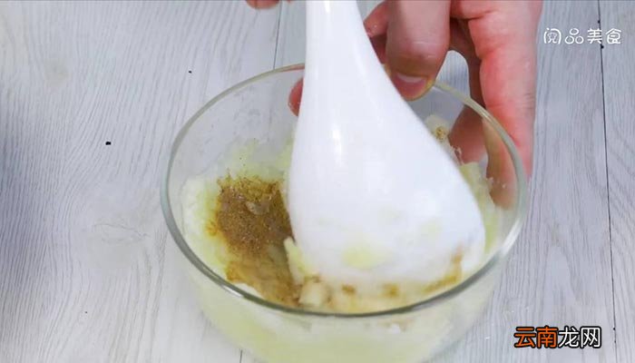 土豆酸菜泥做法 土豆酸菜泥