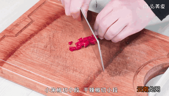 雪里蕻炒蚕豆做法雪里蕻炒蚕豆怎么做