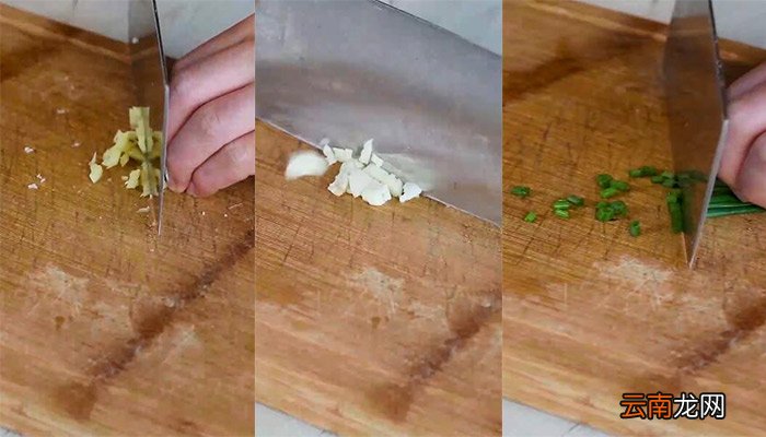 冬瓜炖芸豆的做法 冬瓜炖芸豆怎么做