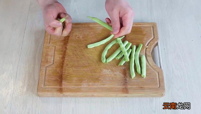 冬瓜炖芸豆的做法 冬瓜炖芸豆怎么做