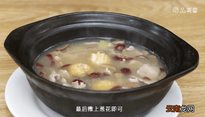 瘦肉鲍鱼汤的做法 瘦肉鲍鱼汤怎么做好吃