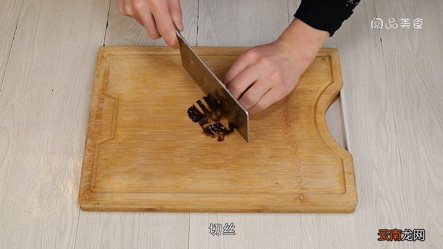 河南面筋汤怎么做 河南面筋汤的做法