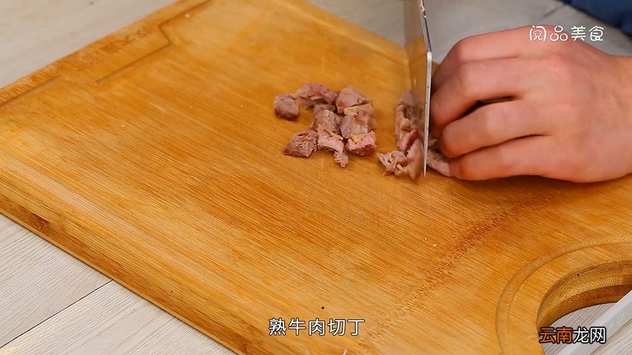 河南面筋汤怎么做 河南面筋汤的做法