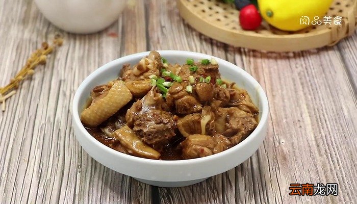 啤酒鸭火锅的做法 啤酒鸭火锅怎么做好吃