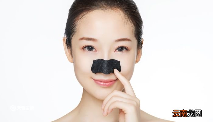 如何去黑头 学生如何去黑头粉刺