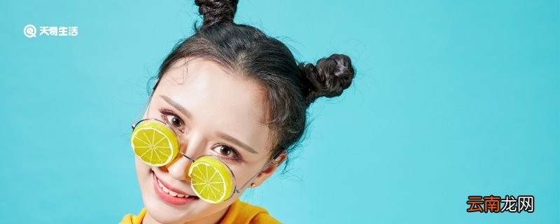 怎样盘发髻 怎样盘头发既简单又好看蓬松
