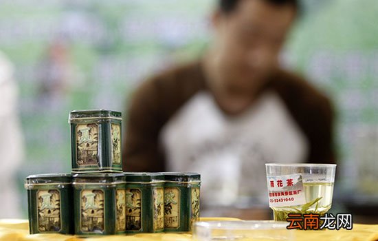 南京有哪些特产 南京特产