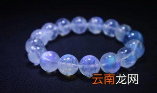 月光石的功效及作用 月光石有什么特性