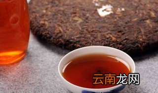 普洱生茶和熟茶的功效 普洱生茶和熟茶的功效有哪些
