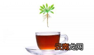 板蓝根能不能每天喝 有什么功效呢