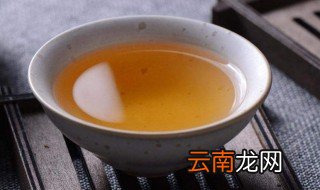 生茶普洱对男人功效 男人喝生茶普洱的功效