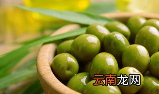 哪些人不宜吃青榄 青榄有什么功效
