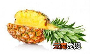吃菠萝上火还是降火 菠萝的功效
