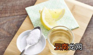 苏打片的功效与作用 这些作用让你意想不到