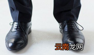 皮鞋泡水了掉皮是真皮的吗 皮鞋泡水了掉皮是不是真皮的