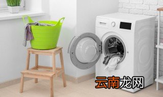 海尔洗衣机脱不了水是怎么回事 海尔洗衣机脱不了水是怎么回事呢