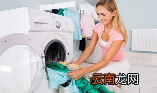怎样防止机洗羽绒服爆炸 如何防止机洗羽绒服爆炸