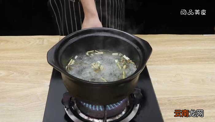 益母草泡红枣怎么做 益母草泡红枣做法