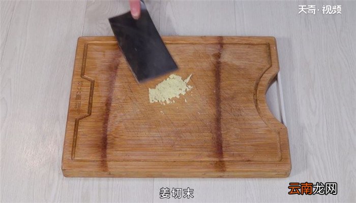 蘑菇汤的家常做法 蘑菇汤怎么做