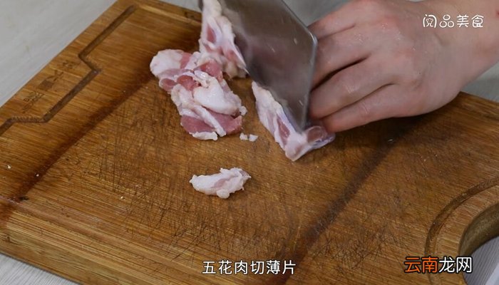 干锅菜花的做法 干锅菜花怎么做