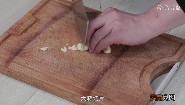 干锅菜花的做法 干锅菜花怎么做