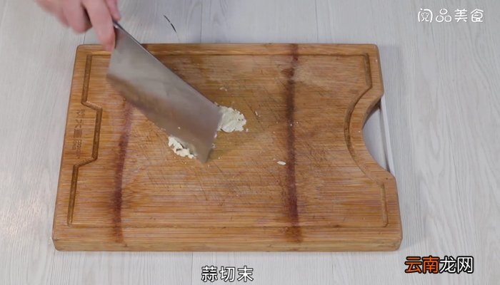辣油豇豆 辣油豇豆怎么做