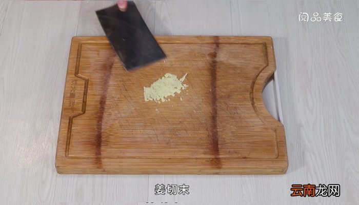 辣油豇豆 辣油豇豆怎么做