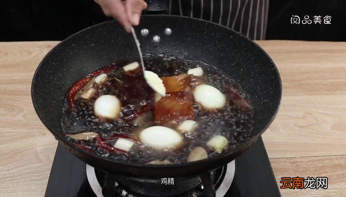 卤味的做法 卤味怎么做