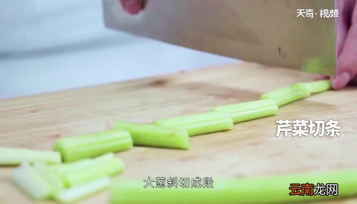 爆炒肚丝的做法 爆炒肚丝怎么做