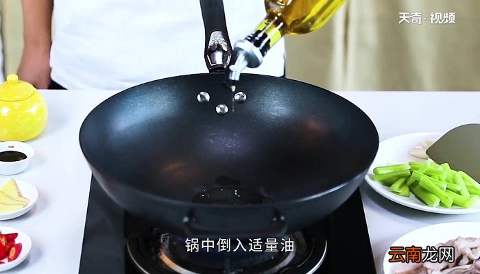 爆炒肚丝的做法 爆炒肚丝怎么做