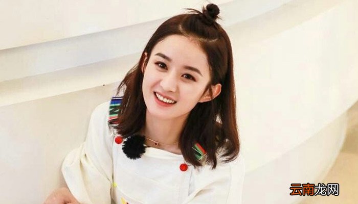 减龄半丸子头的扎法 减龄半丸子头的扎法有哪些