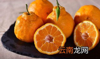 粑粑柑上火还是败火 它有什么功效呢