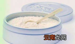 什么是蛋白粉 蛋白质粉的功效与作用